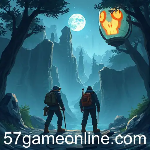 Exploring the Thrilling World of Online Adventure Games