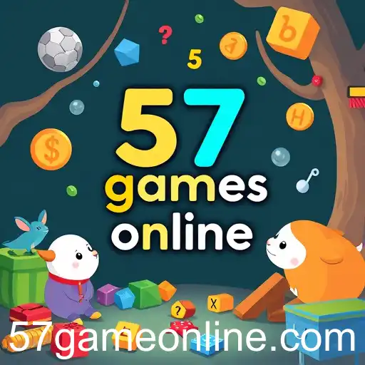57 games online