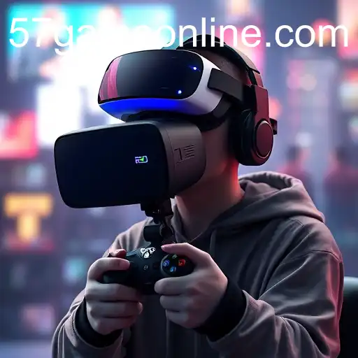 Emerging Online Game Trends