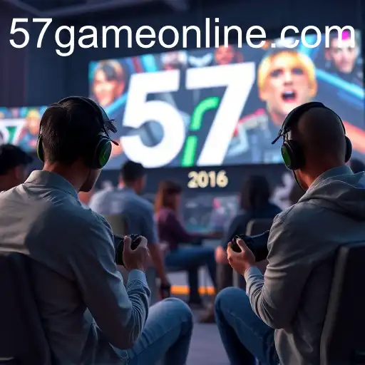 The Evolution of Online Platforms in 57 Games