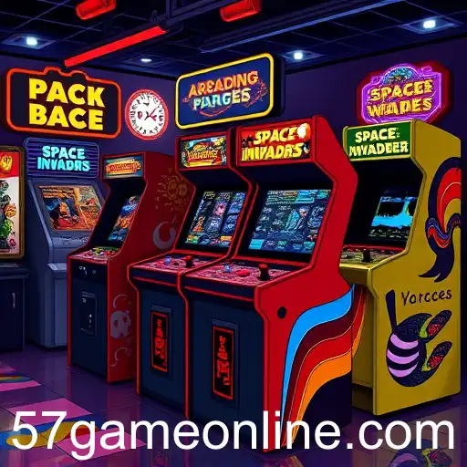 Expanding Horizons for Online Gamers