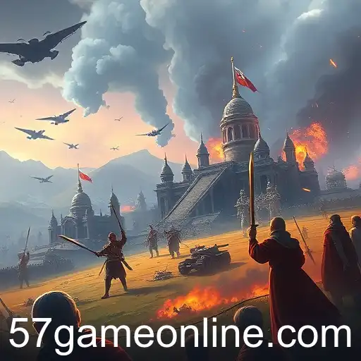 Gaming in the Digital Age: The Evolution of Online Platforms