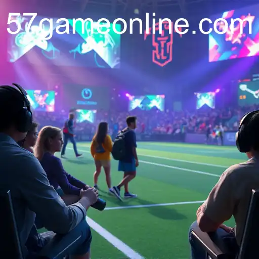 The Growing Influence of Online Gaming Communities