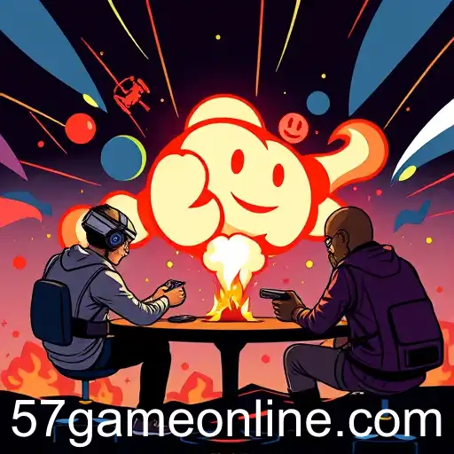 Exploring the World of Multiplayer Games: 57 Games Online to Dive Into