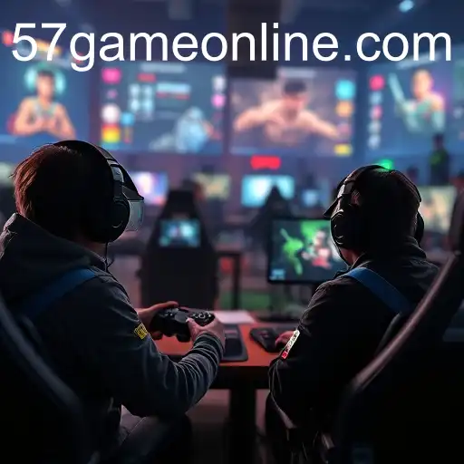 The Evolution of Online Gaming in Recent Years