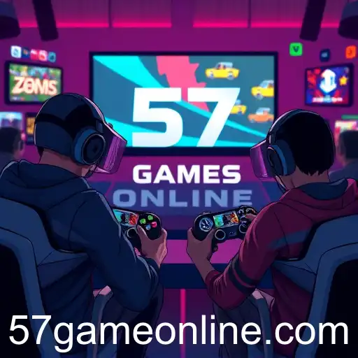 The Evolution of Online Gaming in 2025