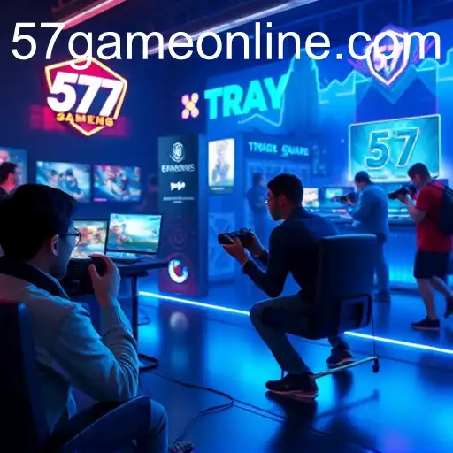 Exploring the Surge of Online Gaming in 2026