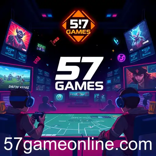 The Growing Influence of Online Games in 2025