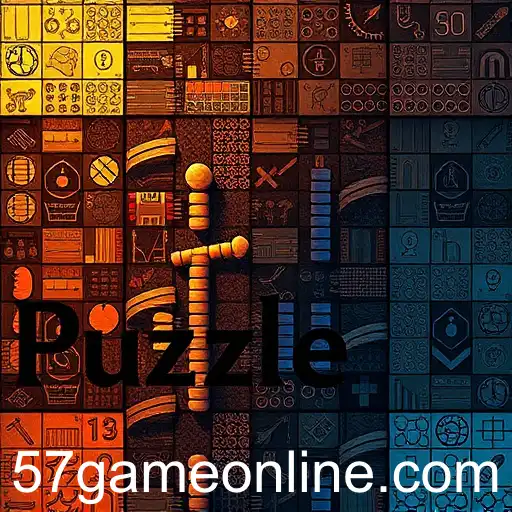 Exploring the Diverse World of Puzzle Games: Over 57 Games Online to Challenge Your Mind