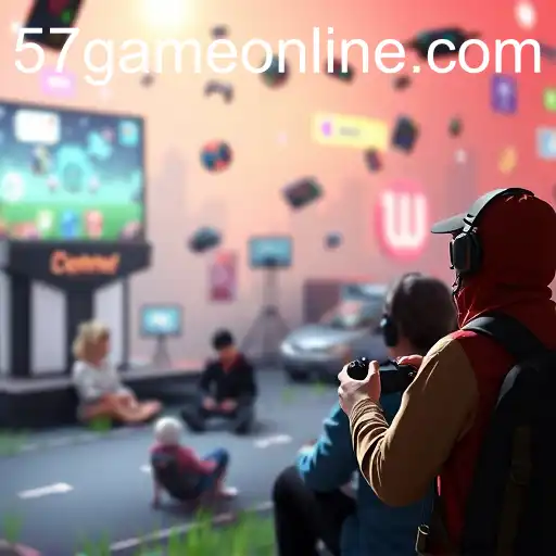 The Rise of Online Gaming Platforms