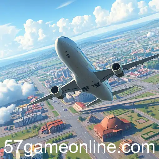 Exploring the Diverse World of Simulation Games Online