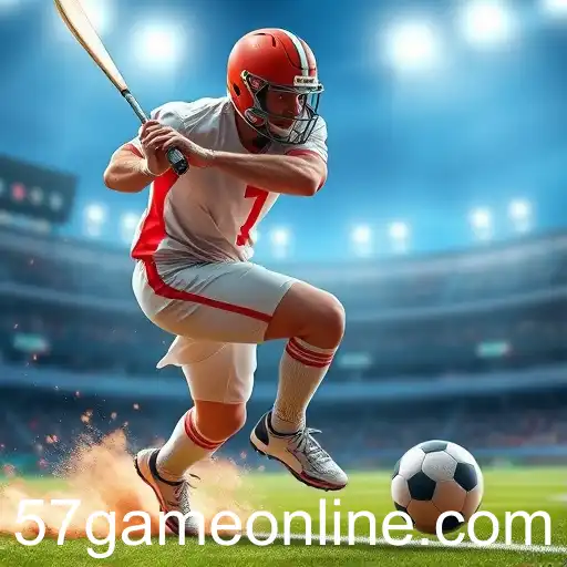 Exploring the Thrills of Sports Games: A Virtual Athletic Experience