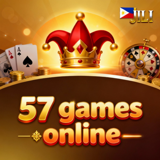 57 games online